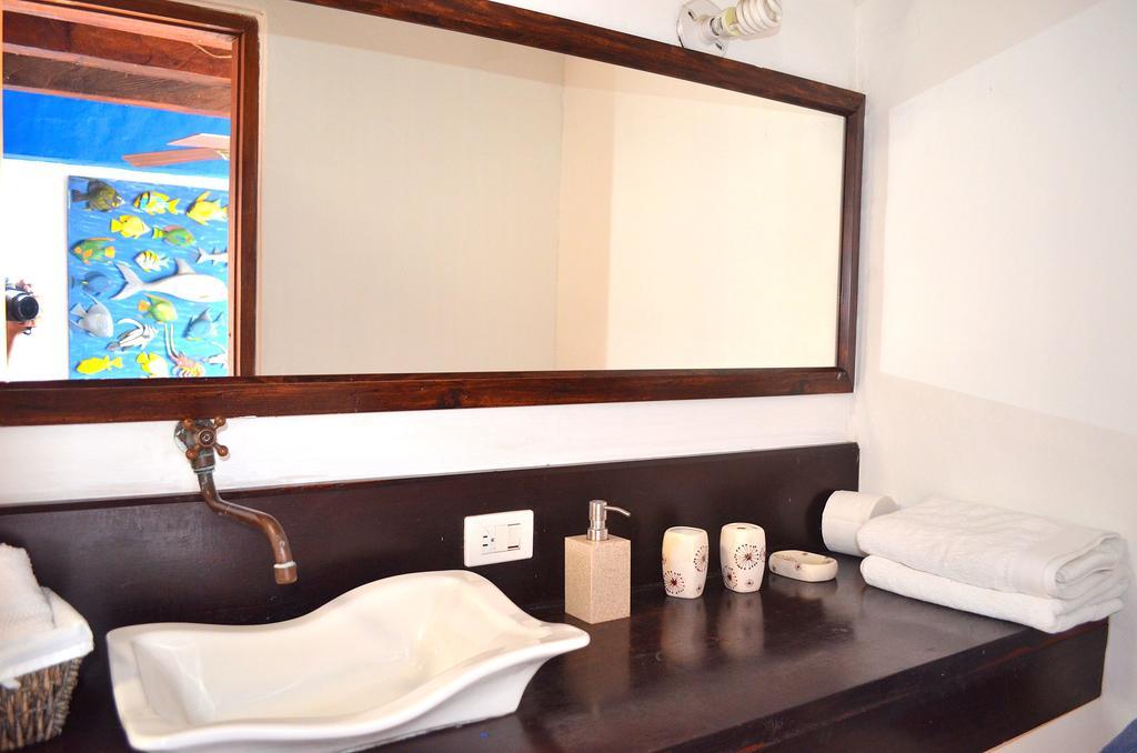 Casa Jardin Boutique Bed & Breakfast Cartagena Exterior photo