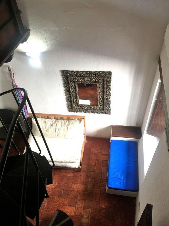 Casa Jardin Boutique Bed & Breakfast Cartagena Exterior photo