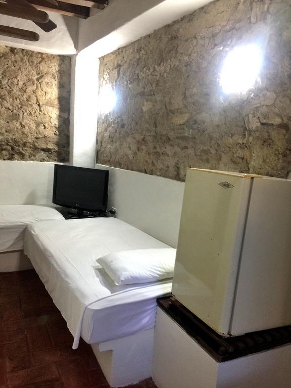 Casa Jardin Boutique Bed & Breakfast Cartagena Exterior photo